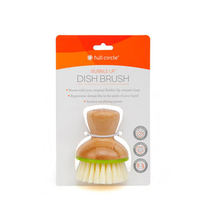 Bubble Up Dish Brush