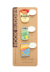 Book Buddies: Vending Machine