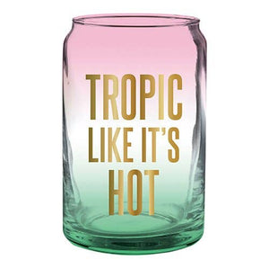 15oz Beer Can - Tropic Lk Hot