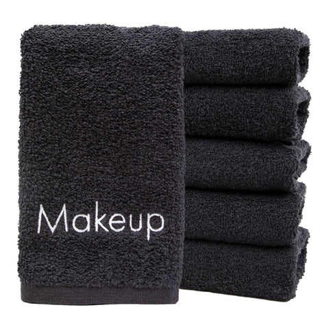 Terry Makeup Removal Towels